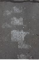 road asphalt painted 0002